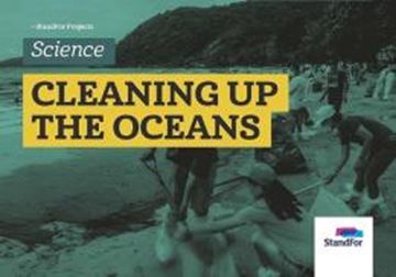 Imagem de STANDFOR BILINGUAL - LEVEL 1 - V5 - CLEANING UP THE OCEANS
