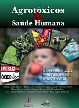 Imagem de AGROTOXICOS & SAUDE HUMANA