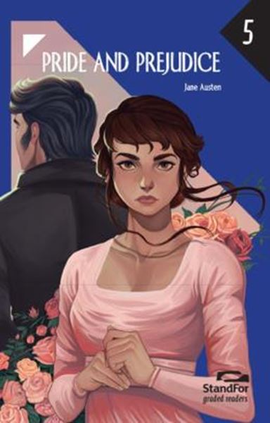 Picture of PRIDE AND PREJUDICE