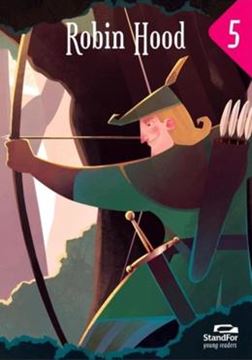 Imagem de ROBIN HOOD