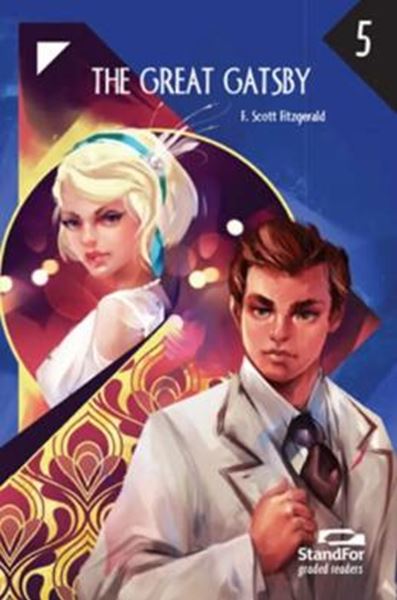 Picture of THE GREAT GATSBY