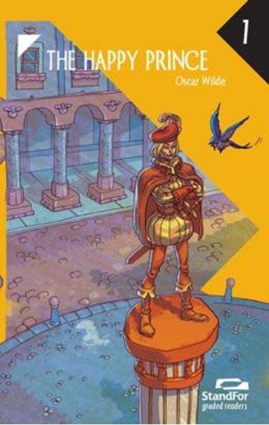 Picture of THE HAPPY PRINCE