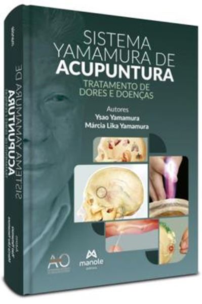 Picture of SISTEMA YAMAMURA DE ACUPUNTURA