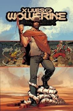 Imagem de WOLVERINE (2022) VOL. 2