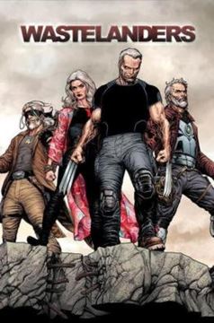 Imagem de TERRAS DESOLADAS