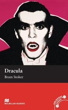 Imagem de DRACULA WITH AUDIOBOOK