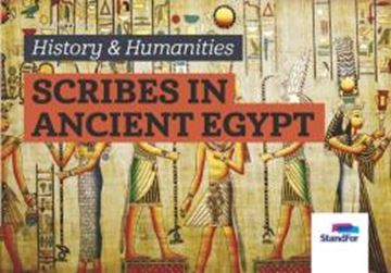 Imagem de STANDFOR BILINGUAL - LEVEL 1 - V.33 - SCRIBES