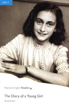 Imagem de THE DIARY OF A YOUNG GIRL WITH CD-MP3