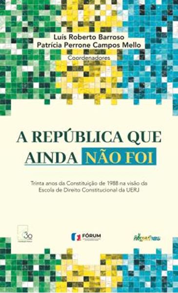 Picture of A REPUBLICA QUE AINDA NAO FOI