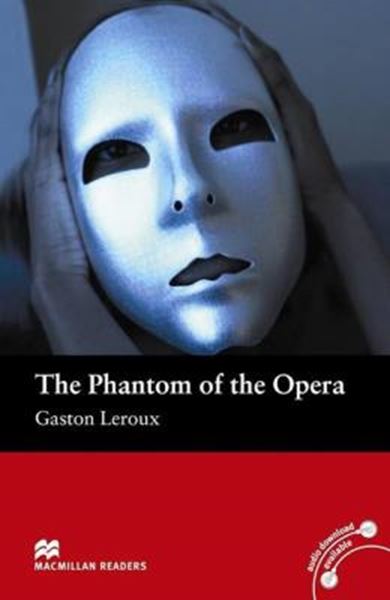 Picture of THE PHANTOM OF THE OPERA