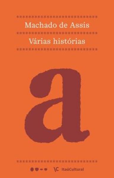 Picture of VARIAS HISTORIAS - 2ª ED