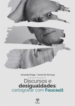 Imagem de DISCURSOS E DESIGUALDADES