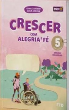 Imagem de CONJUNTO CRESCER COM ALEGRIA E FE EFAI 5º ANO