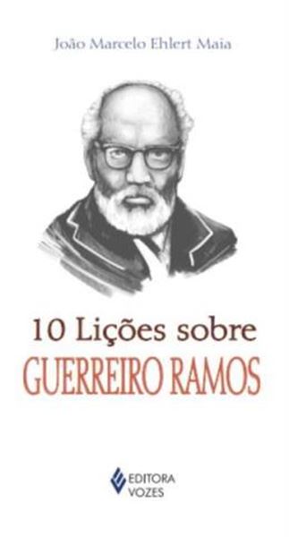 Picture of 10 LICOES SOBRE GUERREIRO RAMOS