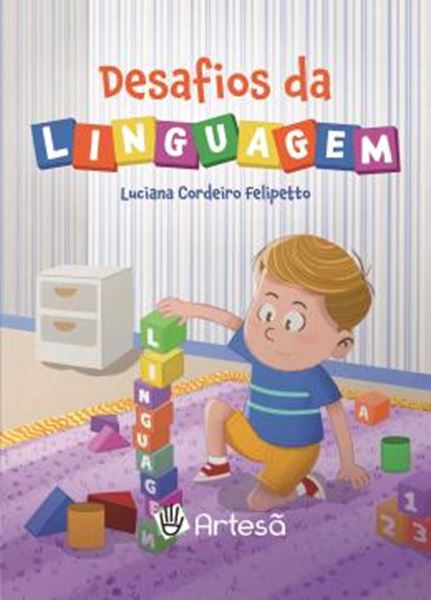 Picture of DESAFIOS DA LINGUAGEM