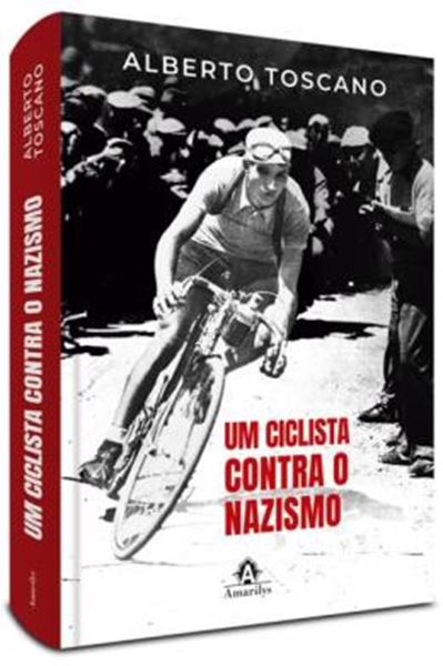 Picture of UM CICLISTA CONTRA O NAZISMO
