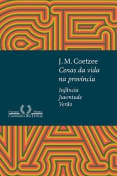 Imagem de CENAS DA VIDA NA PROVINCIA - 2ª ED