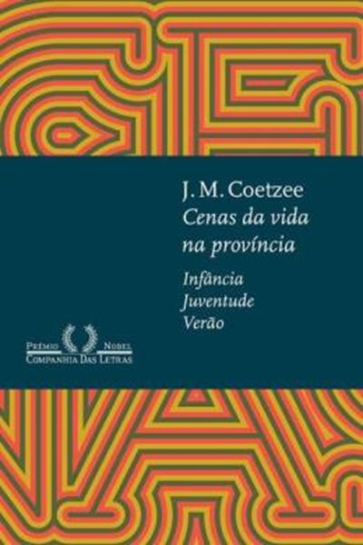 Picture of CENAS DA VIDA NA PROVINCIA - 2ª ED