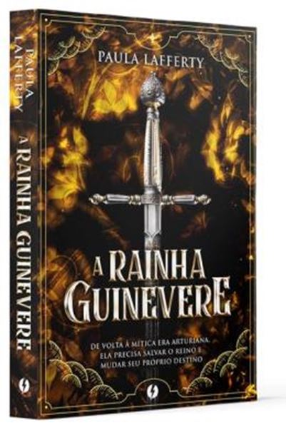 Picture of A RAINHA GUINEVERE