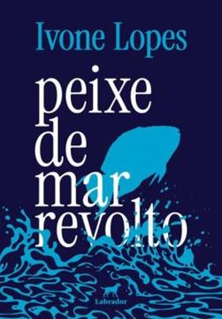 Imagem de PEIXE DE MAR REVOLTO