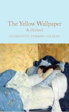 Imagem de THE YELLOW WALLPAPER & HERLAND 