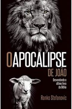 Imagem de APOCALIPSE DE JOAO, O