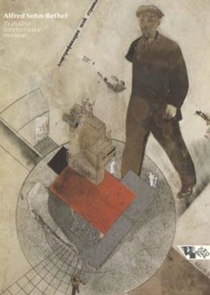 Picture of TRABALHO INTELECTUAL E MANUAL