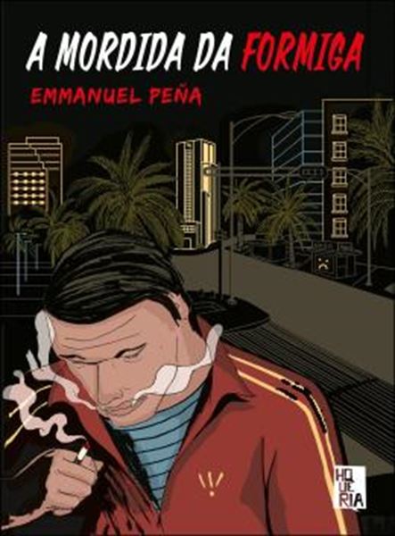 Picture of A MORDIDA DA FORMIGA