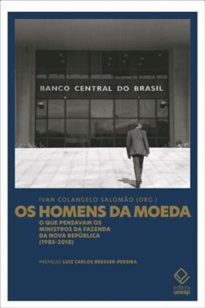 Picture of OS HOMENS DA MOEDA