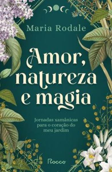Picture of AMOR, NATUREZA E MAGIA