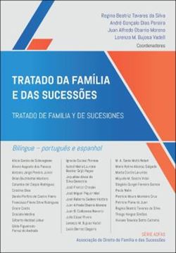 Imagem de TRATADO DA FAMILIA E DAS SUCESSOES - TRATADO DE FAMILIA Y DE SUCESIONES