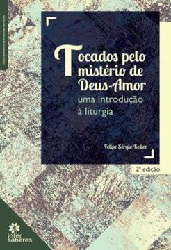 Imagem de TOCADOS PELO MISTERIO DE DEUS-AMOR: