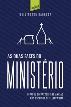 Imagem de AS DUAS FACES DO MINISTERIO