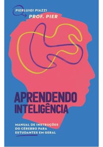 Picture of APRENDENDO INTELIGENCIA - 4ª ED