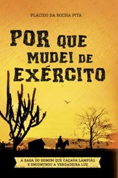 Imagem de POR QUE MUDEI DE EXERCITO               