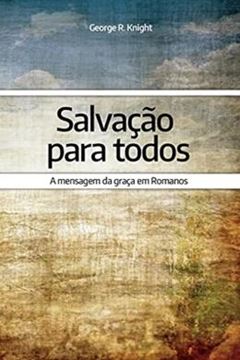 Imagem de SALVACAO PARA TODOS                     