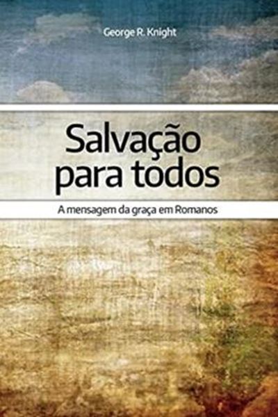 Picture of SALVACAO PARA TODOS                     