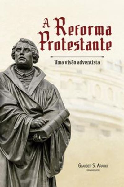 Picture of A REFORMA PROTESTANTE