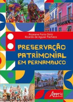 Imagem de PRESERVACAO PATRIMONIAL EM PERNAMBUCO