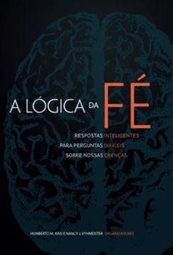 Imagem de A LÓGICA DA FÉ