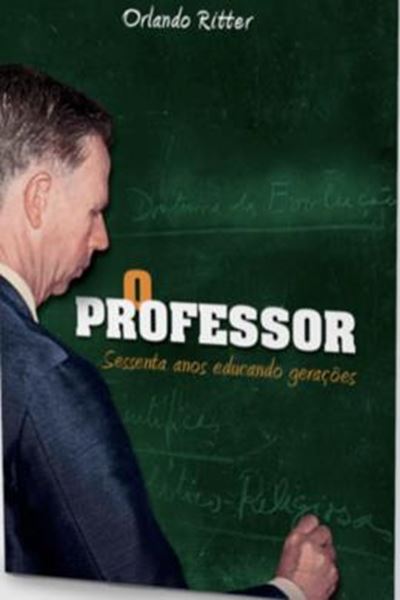 Picture of PROFESSOR, O                            