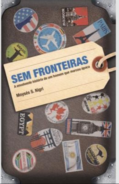 Picture of SEM FRONTEIRAS                          