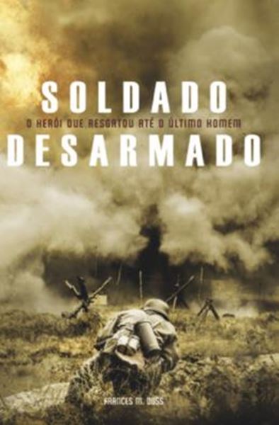 Picture of SOLDADO DESARMADO                       