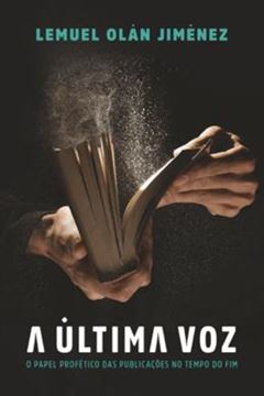 Imagem de A ÚLTIMA VOZ