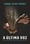 Imagem de A ÚLTIMA VOZ