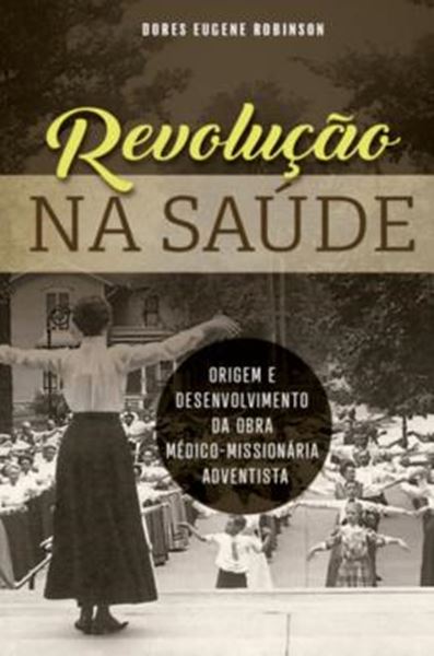 Picture of REVOLUCAO NA SAUDE                      