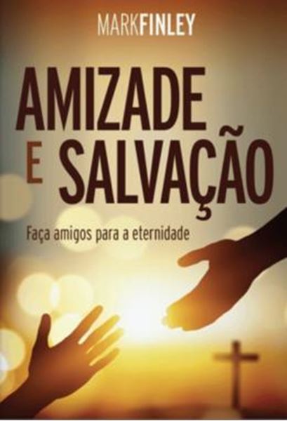 Picture of AMIZADE E SALVACAO