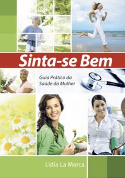 Picture of SINTA-SE BEM!