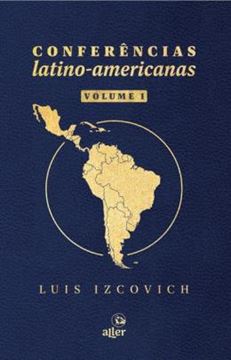 Imagem de CONFERENCIAS LATINO-AMERICANAS