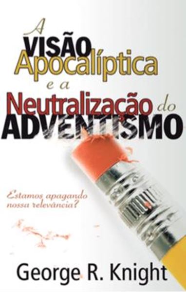 Picture of VISAO APOCALIPTICA, A                   